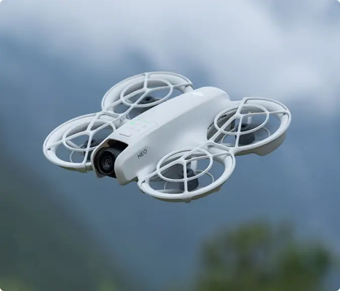 DJI Neo