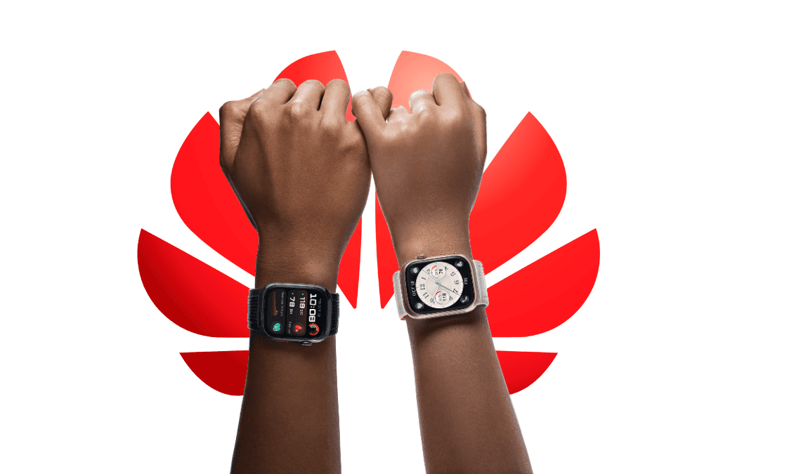 Huawei HUAWEI WATCH D2 - Twój Trener, Lekarz z Certyfikatem Medycznym i ...