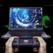 Projekt Acer DualPlay - Laptop z Padem Do Grania