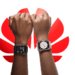 Huawei HUAWEI WATCH D2 - Twój Trener, Lekarz z Certyfikatem Medycznym i ...