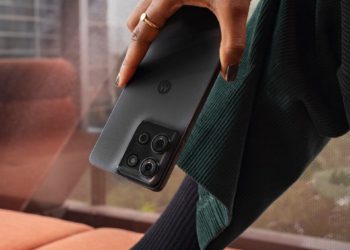 Motorola moto g75 5G: Biznesowy smartfon z trwałością i długim wsparciem