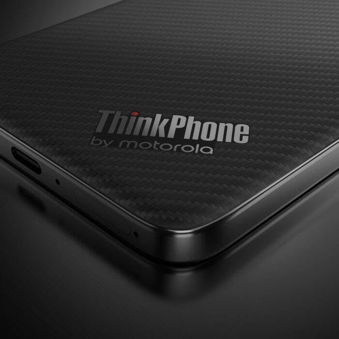 ThinkPhone25 Motorola