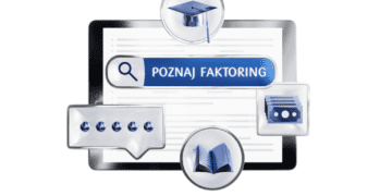 PKO Faktoring edukuje dzięki sztucznej inteligencji