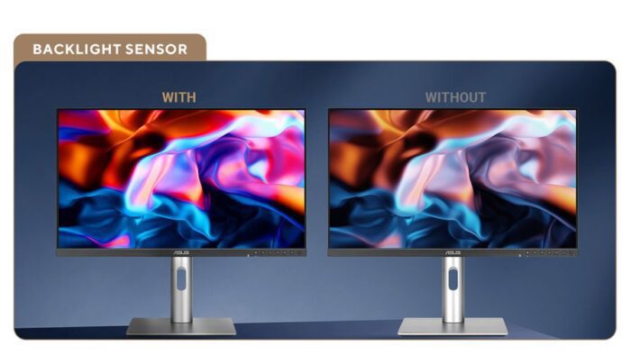 ASUS ProArt Display 5K PA27JCV – Profesjonalny Monitor dla Twórców 🎨💻