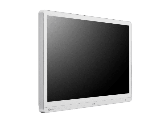 LG Wprowadza Nowy 32-calowy Monitor Chirurgiczny 4K z Technologią Mini LED 💡