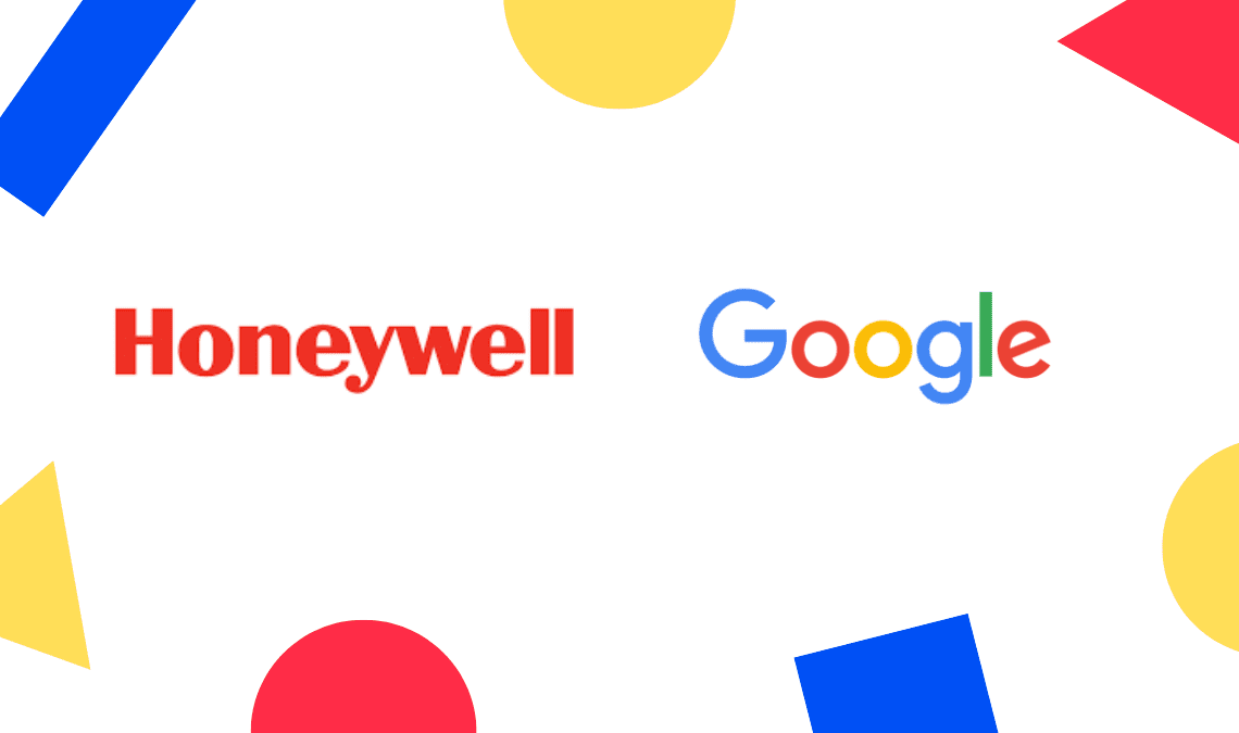 Honeywell i Google Cloud łączą siły, by przyspieszyć automatyzację przemysłu dzięki AI 🤖