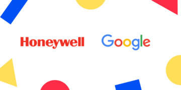 Honeywell i Google Cloud łączą siły, by przyspieszyć automatyzację przemysłu dzięki AI 🤖