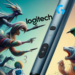 Logitech MX Ink: Stylus do rzeczywistości mieszanej na Meta Quest