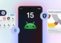 Co nowego w Androidzie 15? Ochrona przed kradzieżą, przestrzeń prywatna i ulepszona wielozadaniowość 🚀