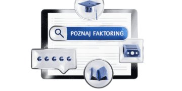 PKO Faktoring edukuje dzięki sztucznej inteligencji