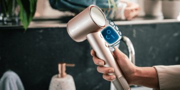 Suszarka TrueLife HairDryer D6 - Konkurencja dla Dyson