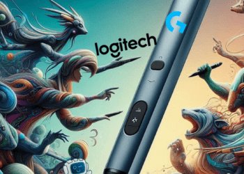 Logitech MX Ink: Stylus do rzeczywistości mieszanej na Meta Quest