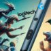 Logitech MX Ink: Stylus do rzeczywistości mieszanej na Meta Quest