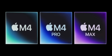 Apple prezentuje M4 Pro i M4 Max: Najbardziej zaawansowana rodzina chipów na rynku 🚀