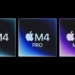 Apple prezentuje M4 Pro i M4 Max: Najbardziej zaawansowana rodzina chipów na rynku 🚀