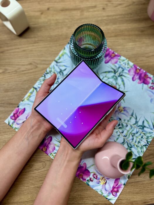 Samsung Galaxy Z Fold6