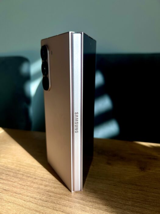 Samsung Galaxy Z Fold6