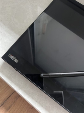 Lenovo ThinkVision M14t Gen 2 Mobile Monitor: Czy Rzeczywiście Warty Inwestycji?