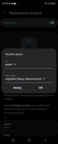 Samsung Galaxy Z Fold6 - składany ideał?