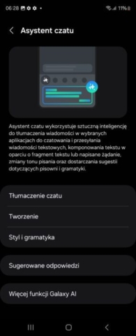 Samsung Galaxy Z Fold6 - składany ideał?