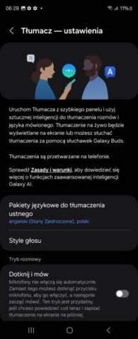 Samsung Galaxy Z Fold6 - składany ideał?