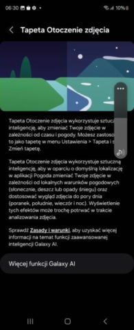 Samsung Galaxy Z Fold6 - składany ideał?