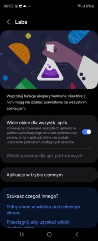 Samsung Galaxy Z Fold6 - składany ideał?