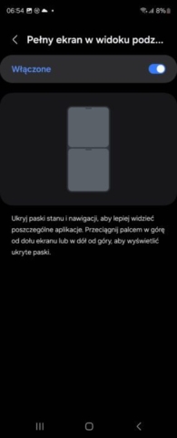 Samsung Galaxy Z Fold6 - składany ideał?