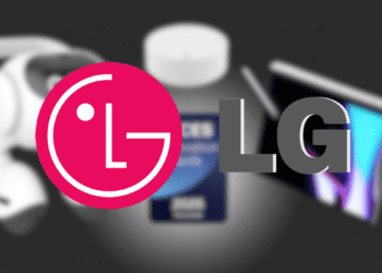 LG triumfuje na CES 2025, zdobywając rekordową liczbę nagród za innowacje 🌟