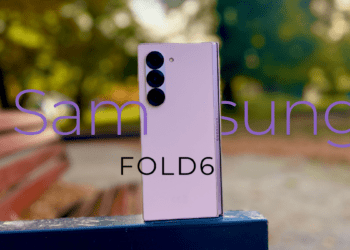 Samsung Galaxy Z Fold6 - składany ideał?