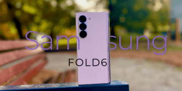 Samsung Galaxy Z Fold6 - składany ideał?