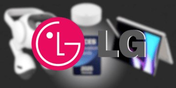 LG triumfuje na CES 2025, zdobywając rekordową liczbę nagród za innowacje 🌟