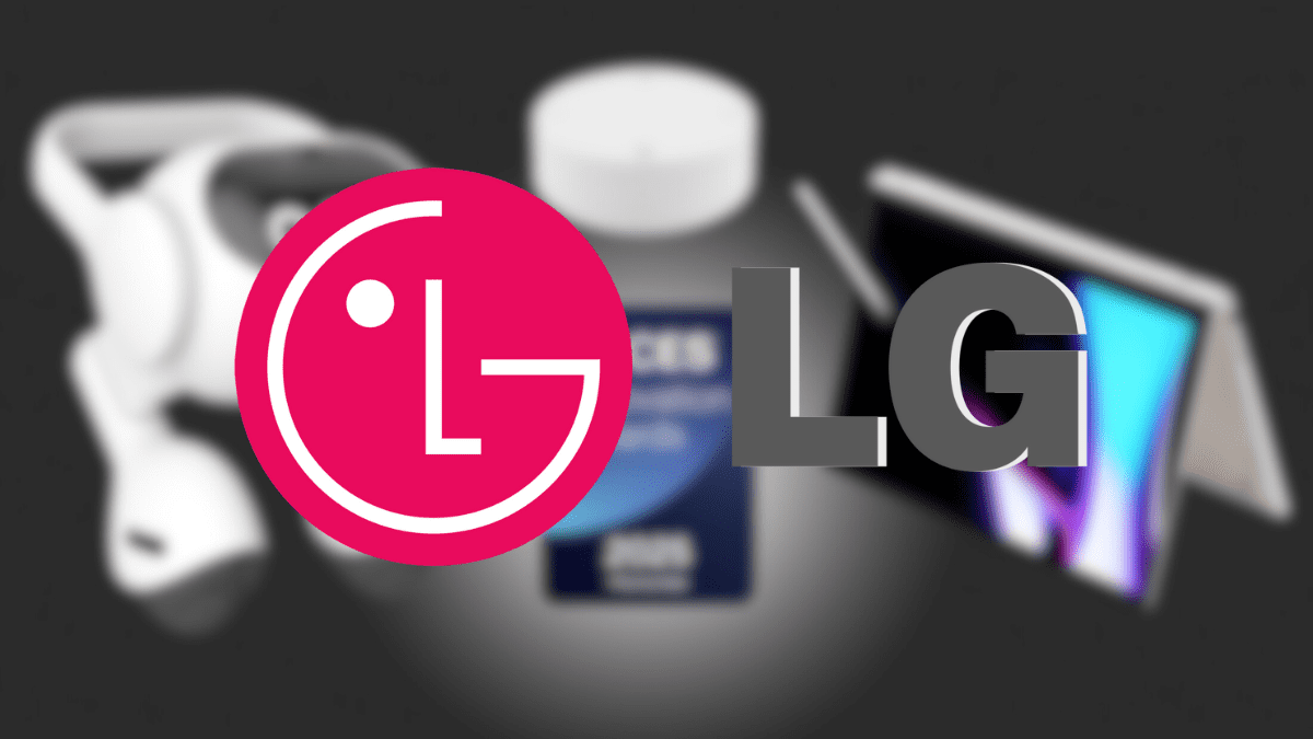 LG triumfuje na CES 2025, zdobywając rekordową liczbę nagród za innowacje 🌟